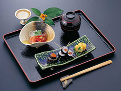 日本料理餐具