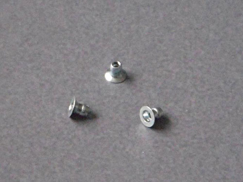 RG12系列 铝合金沉头(countersunk)