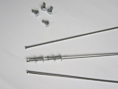 RM系列 芯轴 （Mandrel）